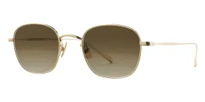 Garrett Leight Cascade M Sun 4068 G/PALG