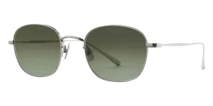 Garrett Leight Cascade M Sun 4068 SV/PEVGRNG