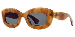 Garrett Leight Dolores 2139 EMT/BS