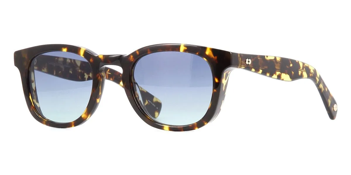 Garrett Leight Kinney X 2093 TUT/SWPG