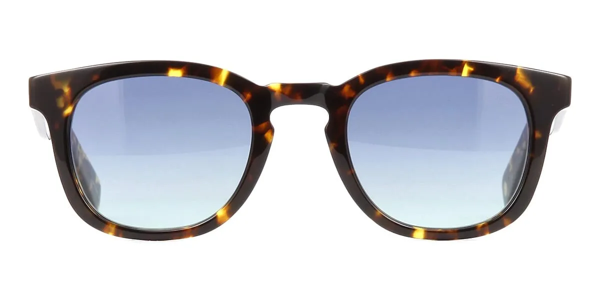 Garrett Leight Kinney X 2093 TUT/SWPG