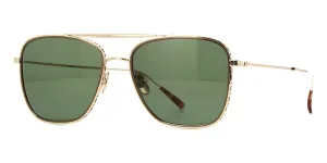 Garrett Leight Mr. Leight Novarro S ML4024 12KG-MPL/GRN Limited Edition