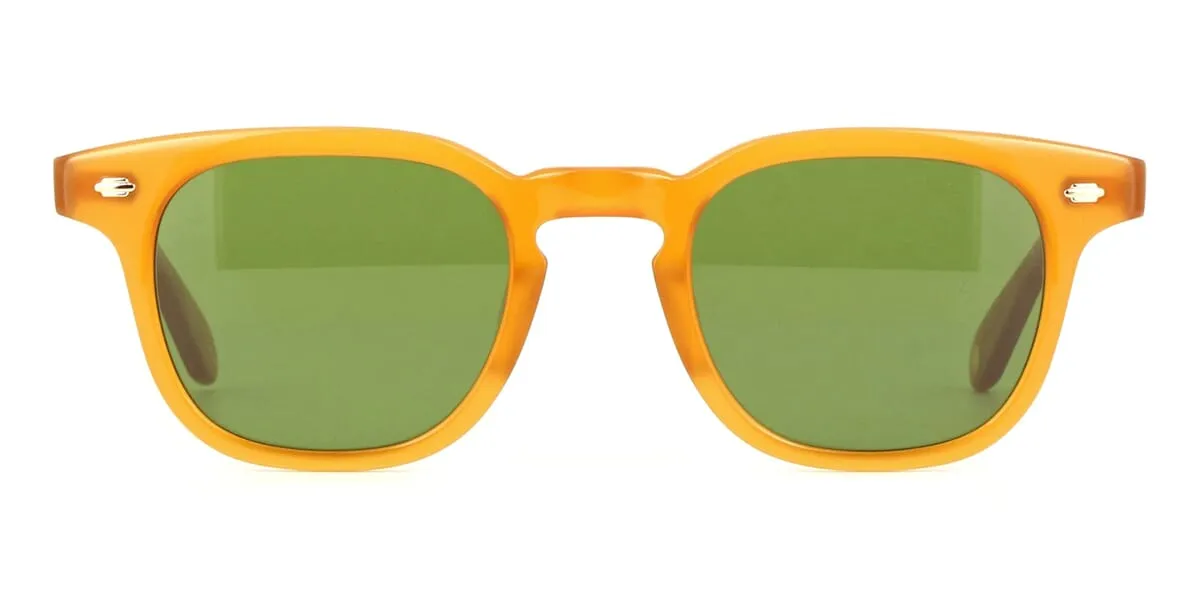 Garrett Leight Sherwood 2154 SUS/PGN