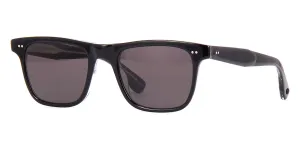 Garrett Leight Wavecrest 2075 BKLCY/SFBK PLR Polarised - As Seen On Joe Jonas