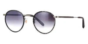 Garrett Leight Wilson 4003 GMR/MSM - As Seen On Emilia Clarke