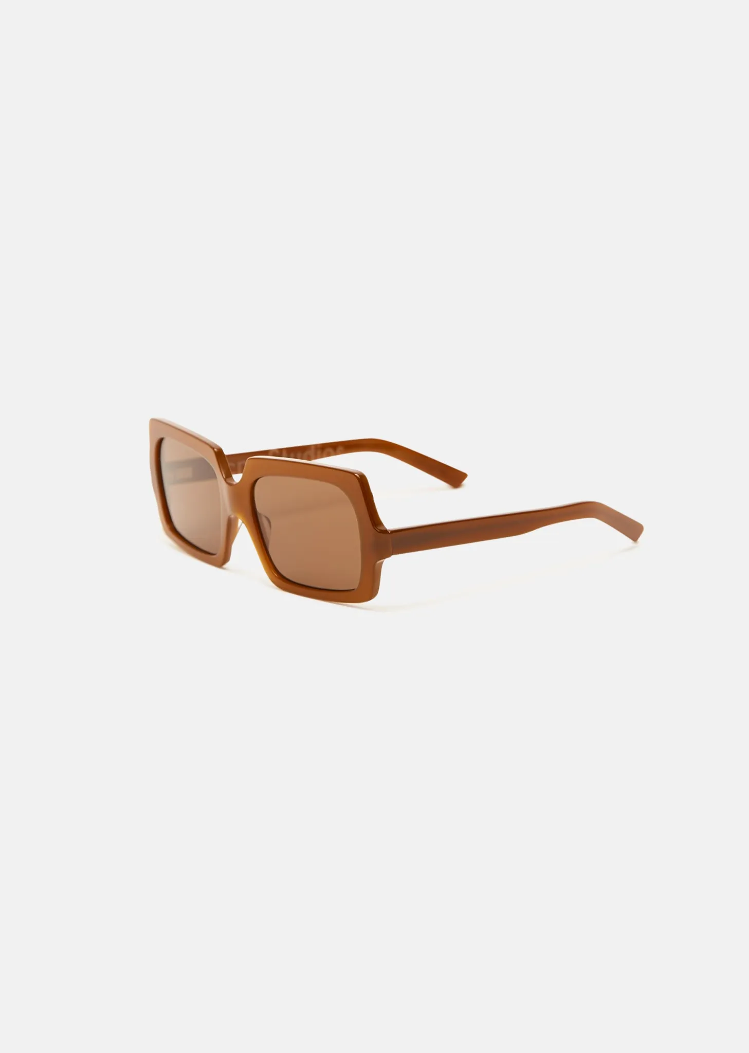 George Large Sunglasses