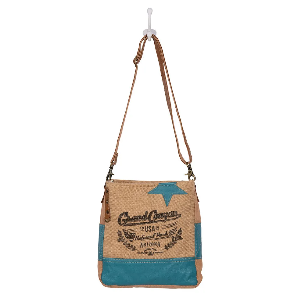 Grand Canyon Market Bag