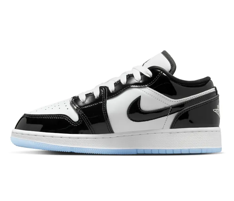 GS Nike Air Jordan 1 Low SE (Concord)