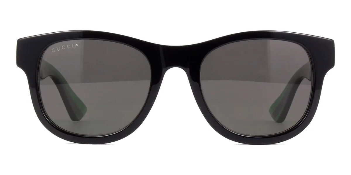 Gucci GG0003SN 006 Polarised