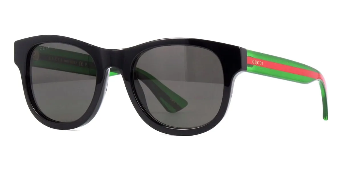 Gucci GG0003SN 006 Polarised