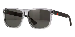 Gucci GG0010S 004 Polarised