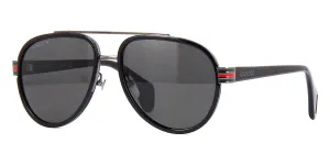 Gucci GG0447S 001 Polarised