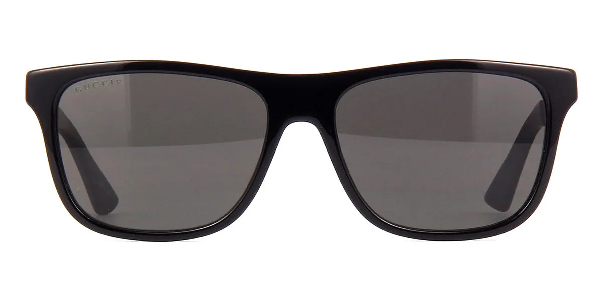 Gucci GG0687S 002 Polarised