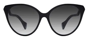 GUCCI GG1011S 001 Cat Eye Sunglasses