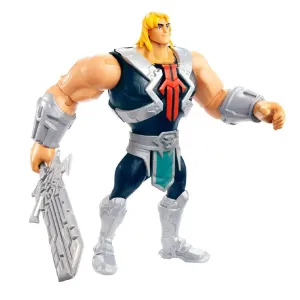 He-Man And The Masters Of The Universe Large Figure He-Man