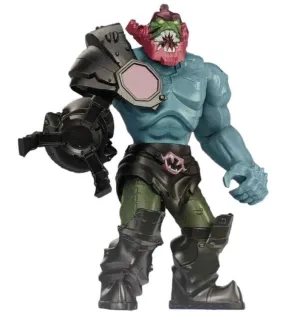 He-Man And The Masters Of The Universe Large Figure Trap Jaw