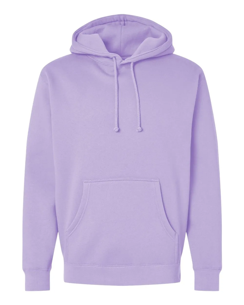 Heavyweight Hooded Sweatshirt