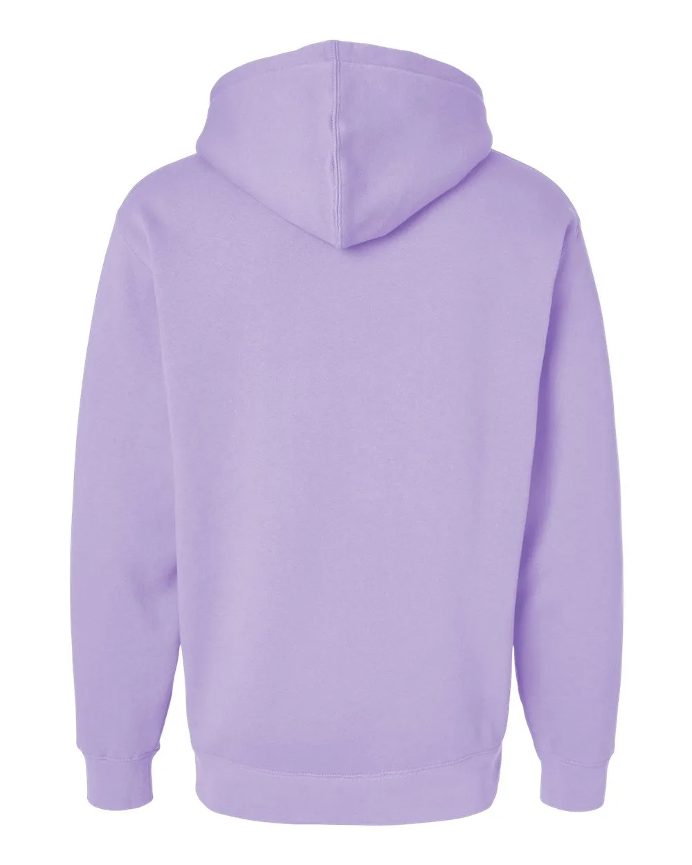 Heavyweight Hooded Sweatshirt