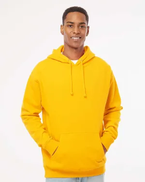 Heavyweight Hooded Sweatshirt