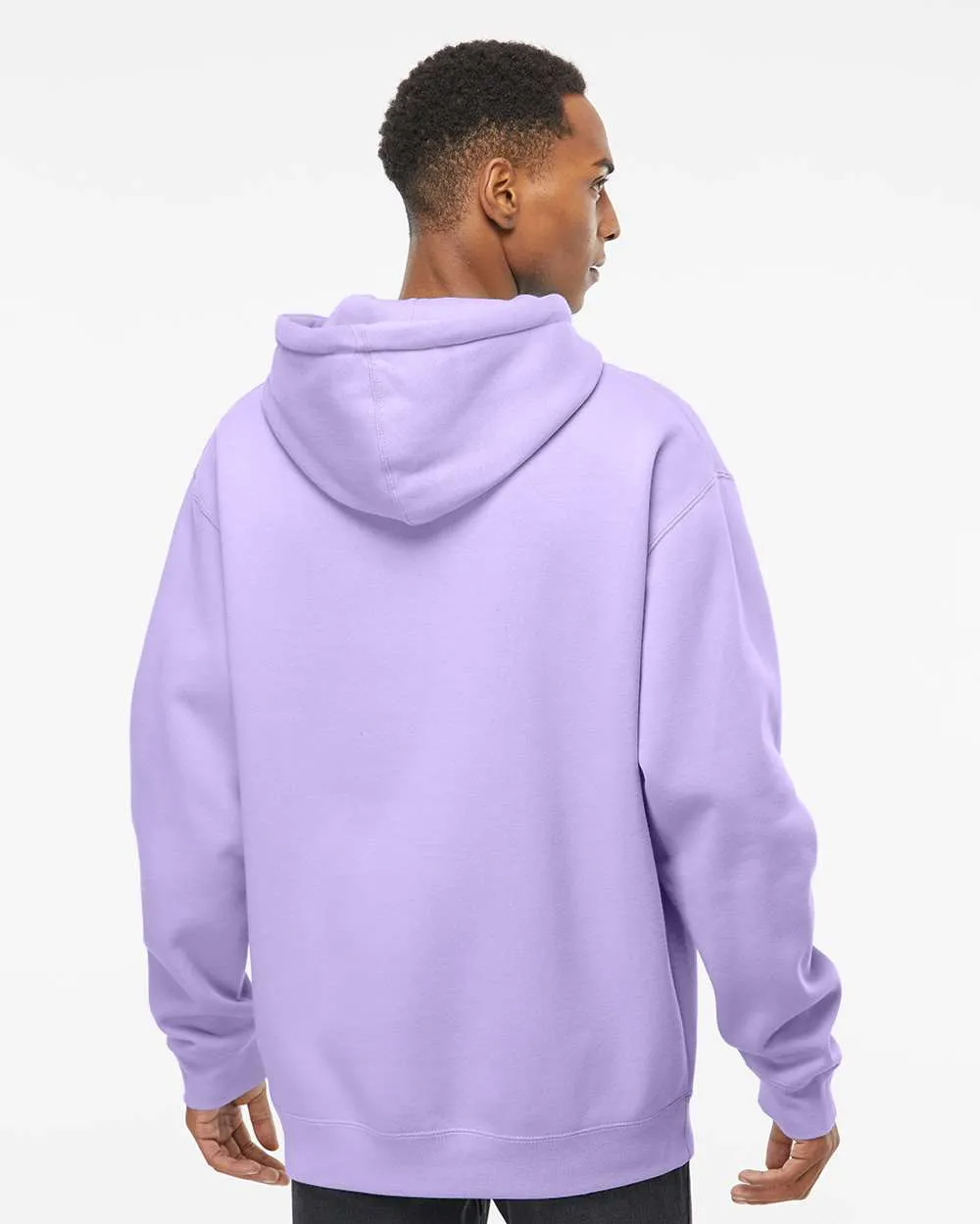 Heavyweight Hooded Sweatshirt