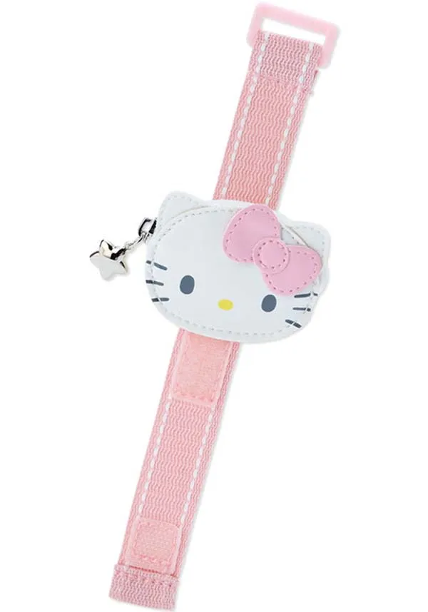 Hello Kitty | WRIST POUCH