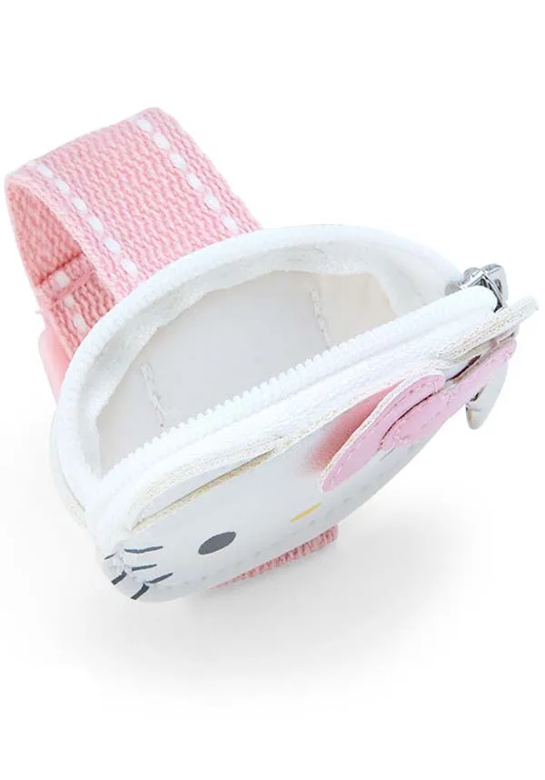 Hello Kitty | WRIST POUCH