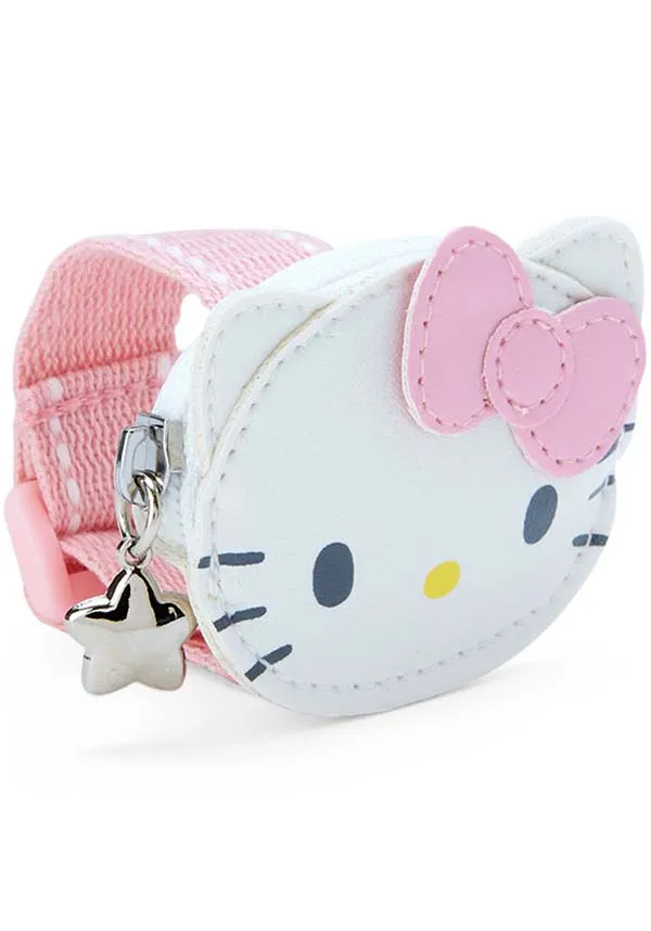 Hello Kitty | WRIST POUCH