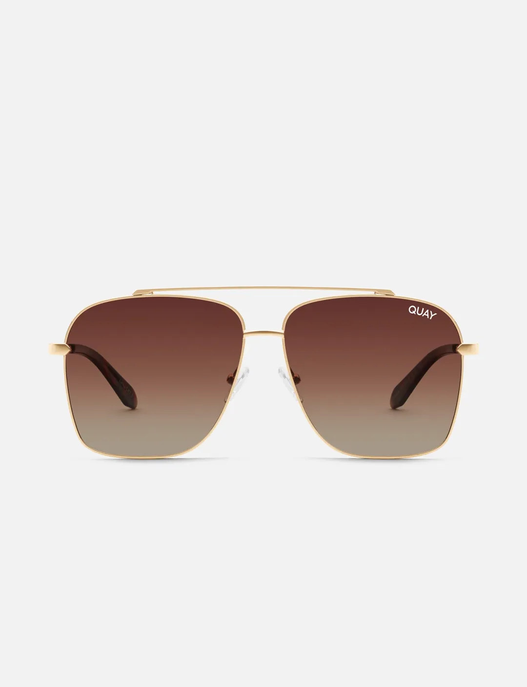 High Roller Polarized, Gold/Brown