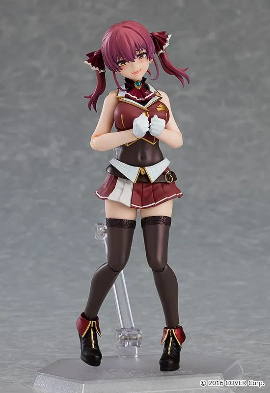 Hololive: 577 Houshou Marine Figma