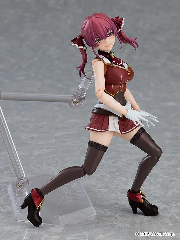 Hololive: 577 Houshou Marine Figma