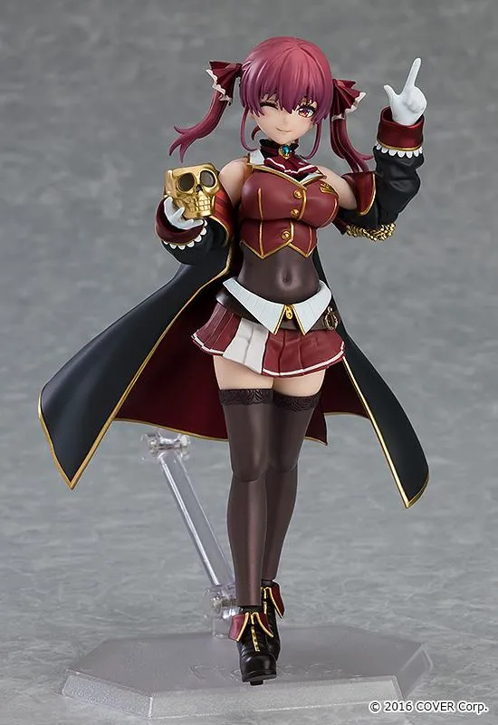 Hololive: 577 Houshou Marine Figma