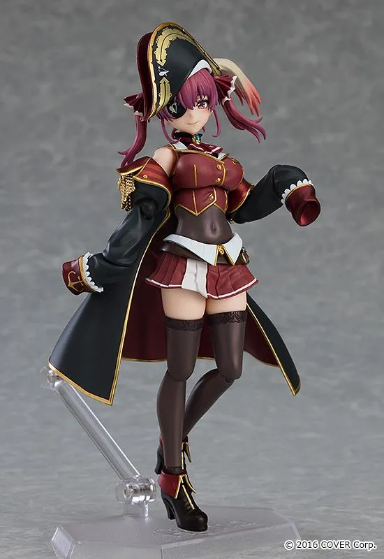 Hololive: 577 Houshou Marine Figma