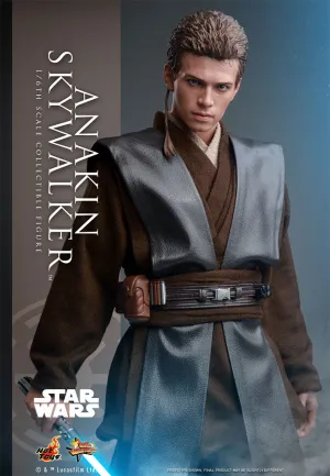 Hot Toys - Star Wars: Attack of the Clones - Anakin Skywalker