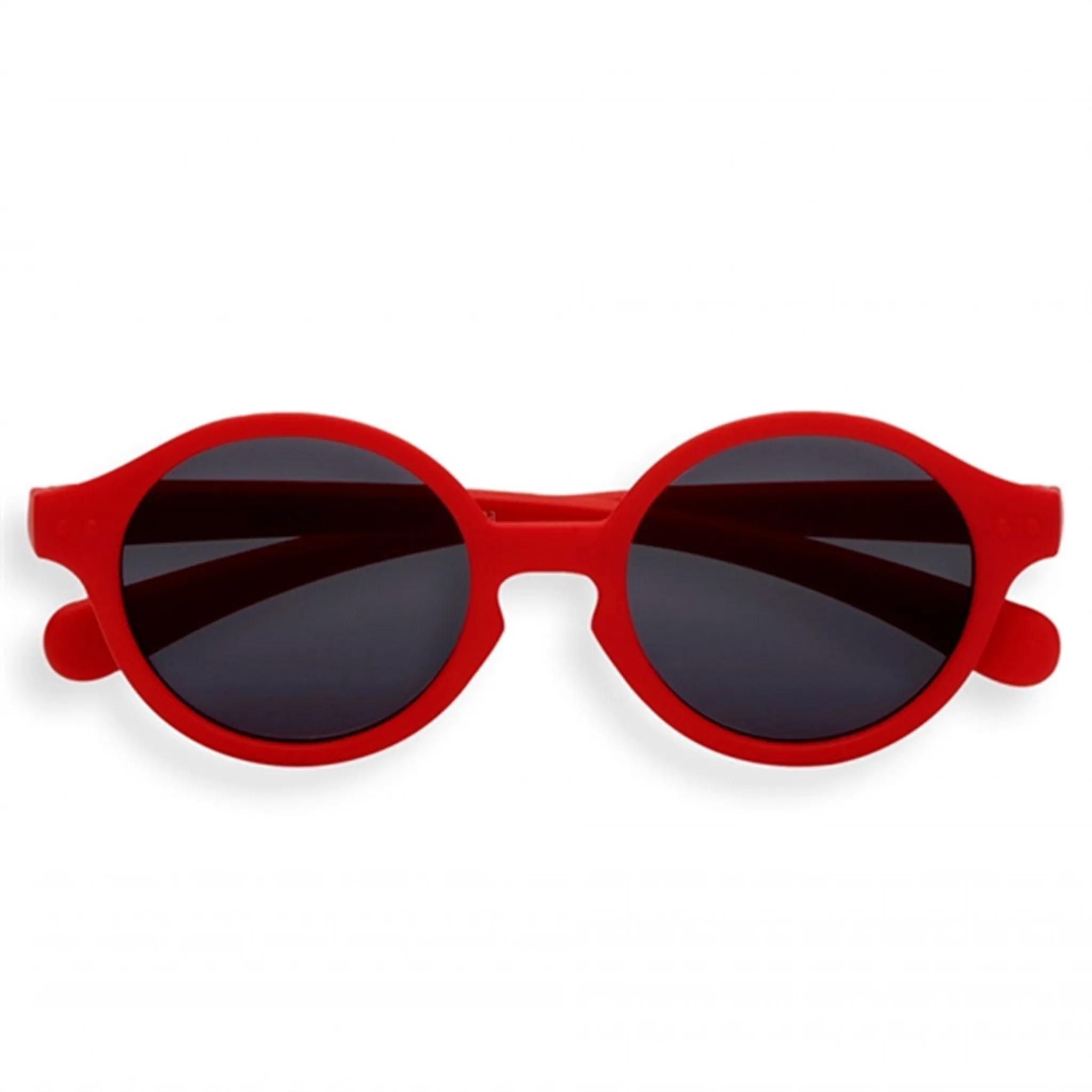 Izipizi Baby Sunglasses Red