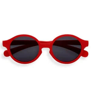 Izipizi Baby Sunglasses Red