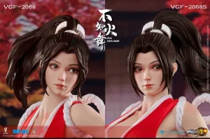 King of Fighters XIV Mai Shiranui (Straight Bangs Version) - SNK licensed