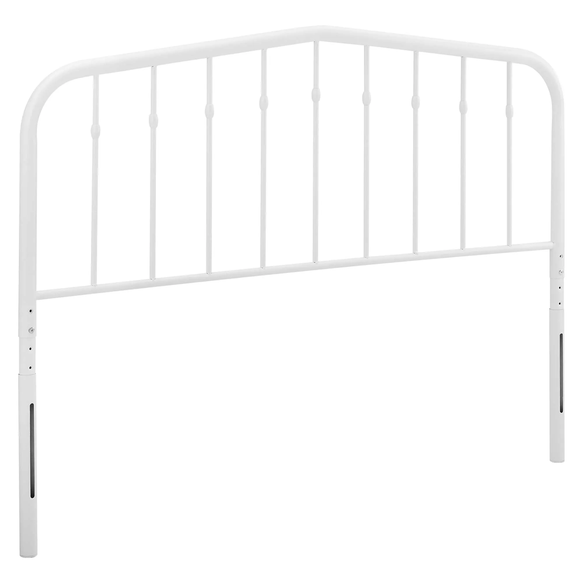 Lennon Metal Headboard by Modway