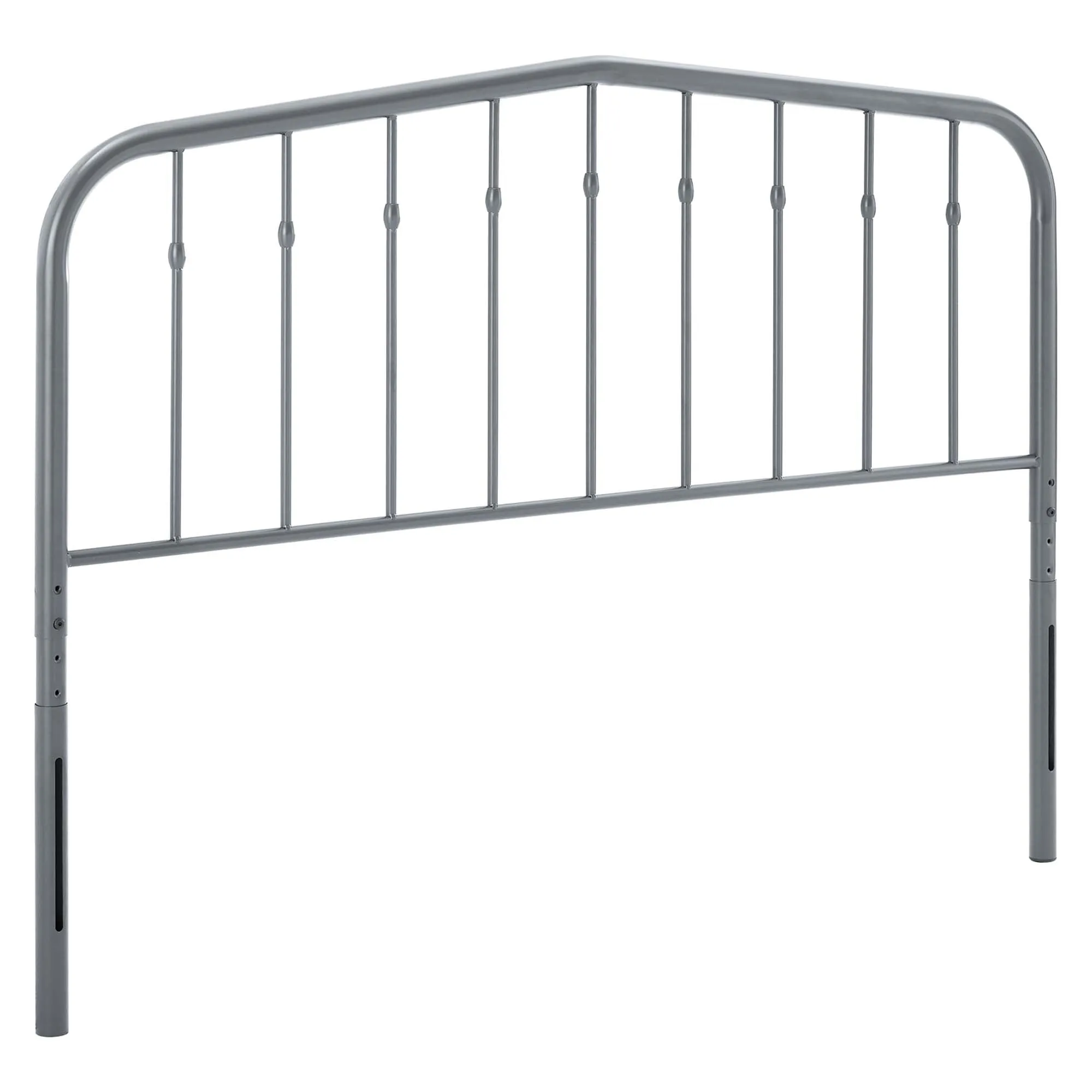 Lennon Metal Headboard by Modway