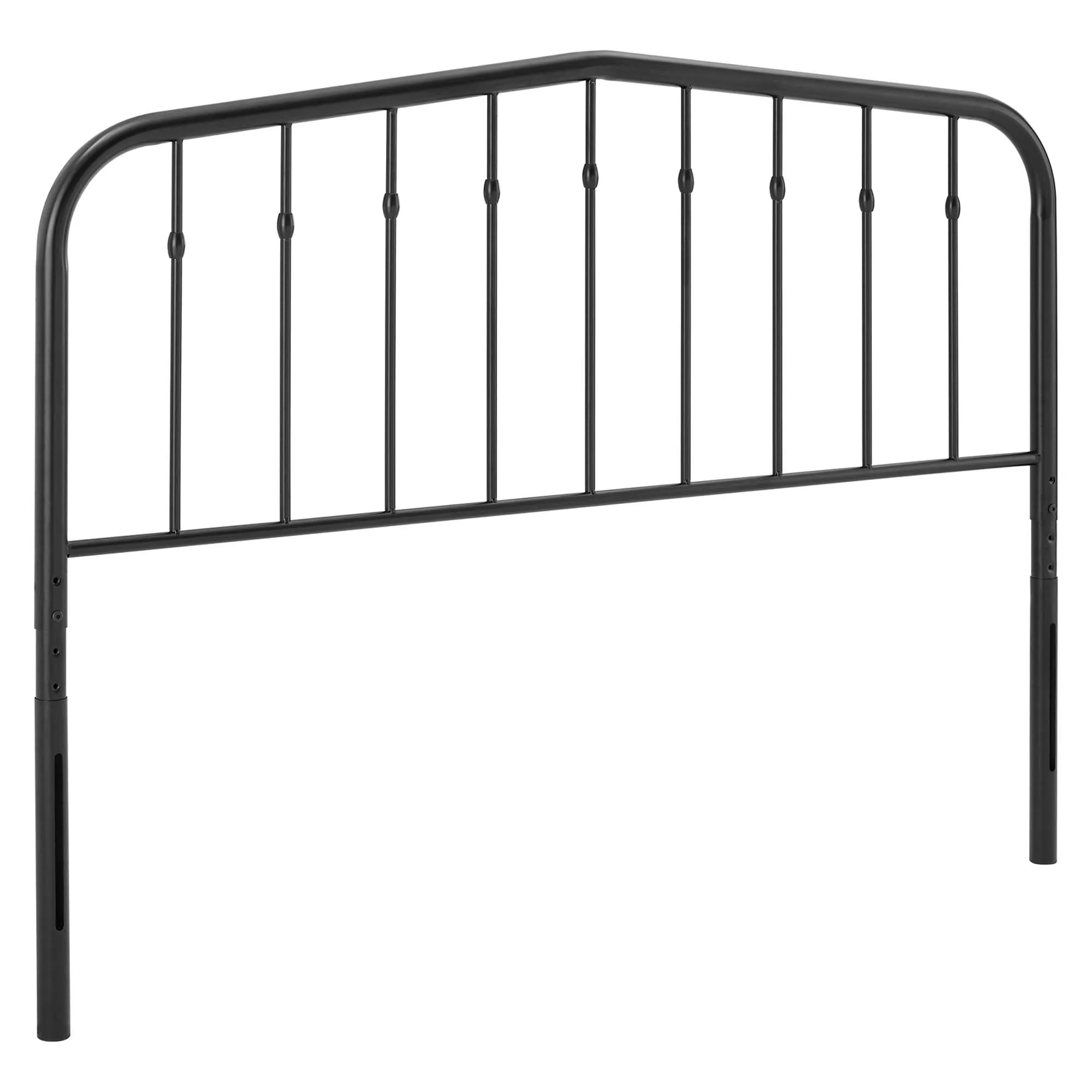 Lennon Metal Headboard by Modway