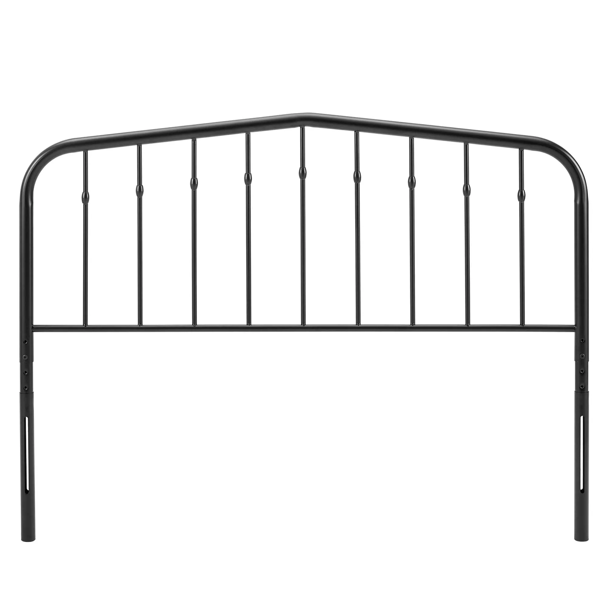 Lennon Metal Headboard by Modway