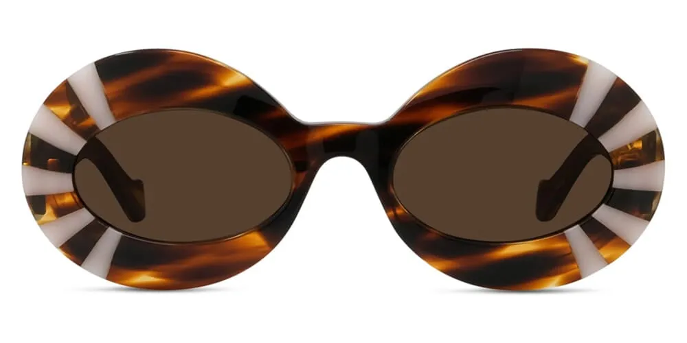 Loewe Chunky LW40091I 56E - As Seen On Monica Denise