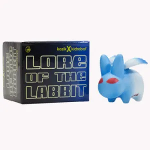 Lore of the Labbit Mini Series - Single Blind Box