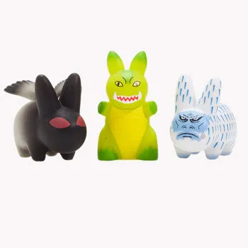 Lore of the Labbit Mini Series - Single Blind Box