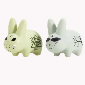 Lore of the Labbit Mini Series - Single Blind Box