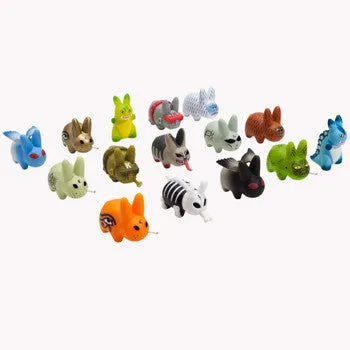 Lore of the Labbit Mini Series - Single Blind Box