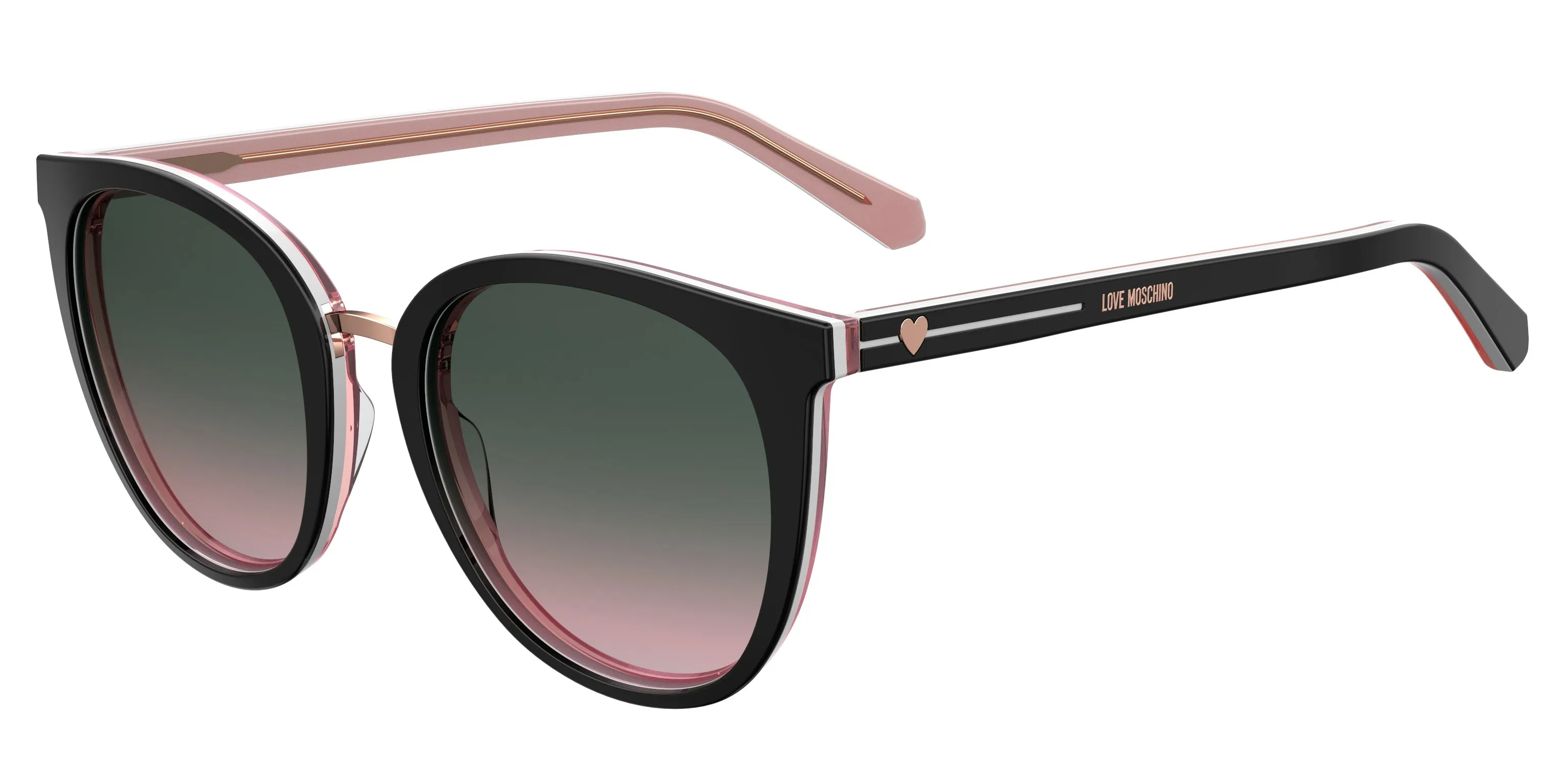 LOVE MOSCHINO-MOL016/S-807-5120-SUNGLASSES