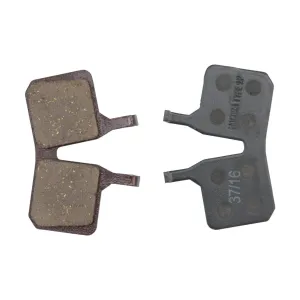 Magura 9 Series Disc Brake Pads - Blade, Trail, Weapon