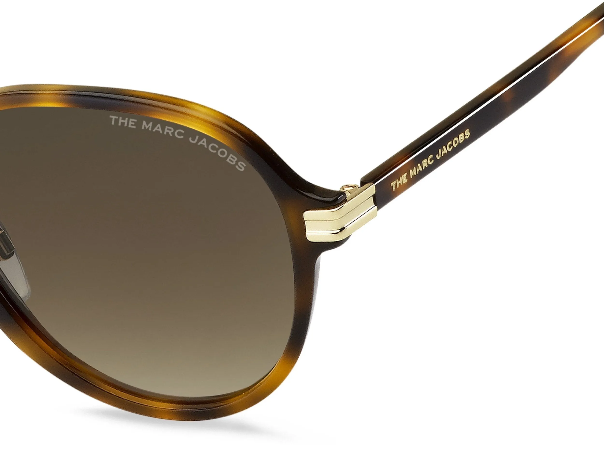 Marc Jacobs  Aviator sunglasses - MARC 534/S