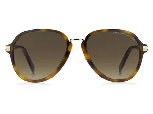 Marc Jacobs  Aviator sunglasses - MARC 534/S