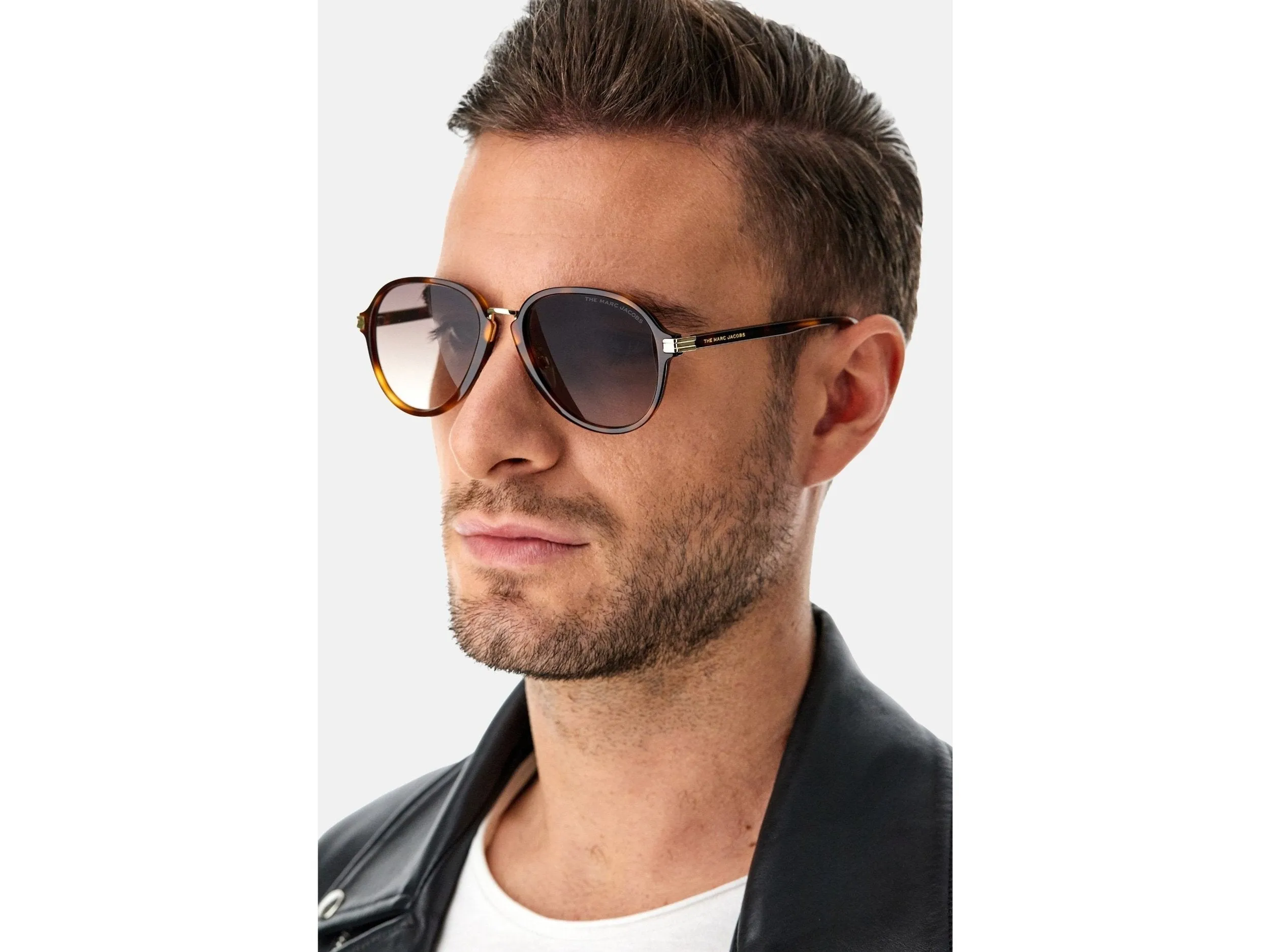 Marc Jacobs  Aviator sunglasses - MARC 534/S